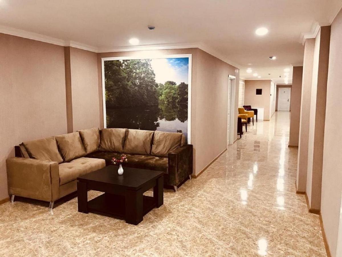 North West Hotel באקו מראה חיצוני תמונה